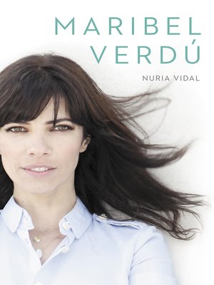 cover image of Maribel Verdú